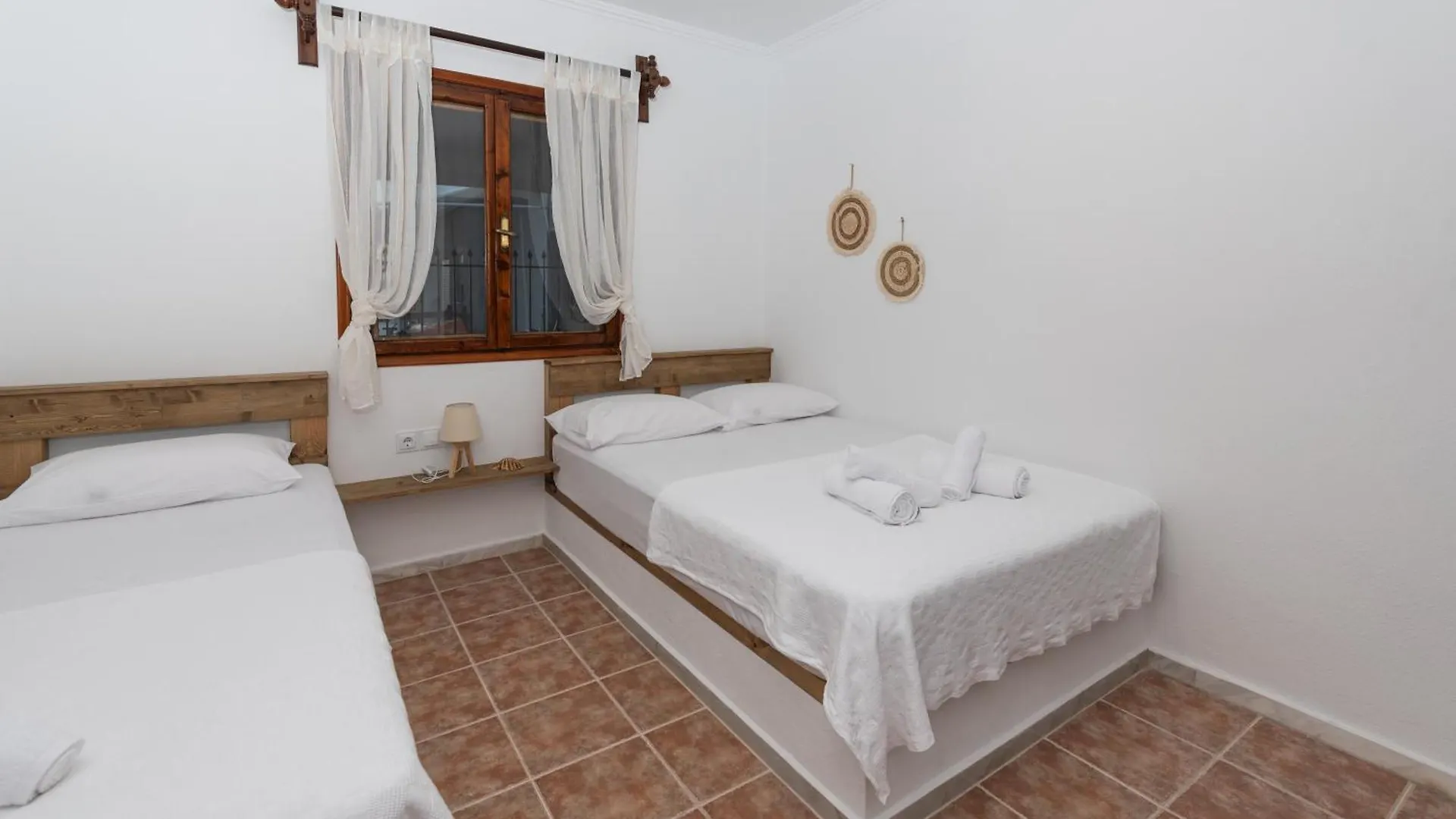 Villa Calma Di Mare Nea Kallikrateia