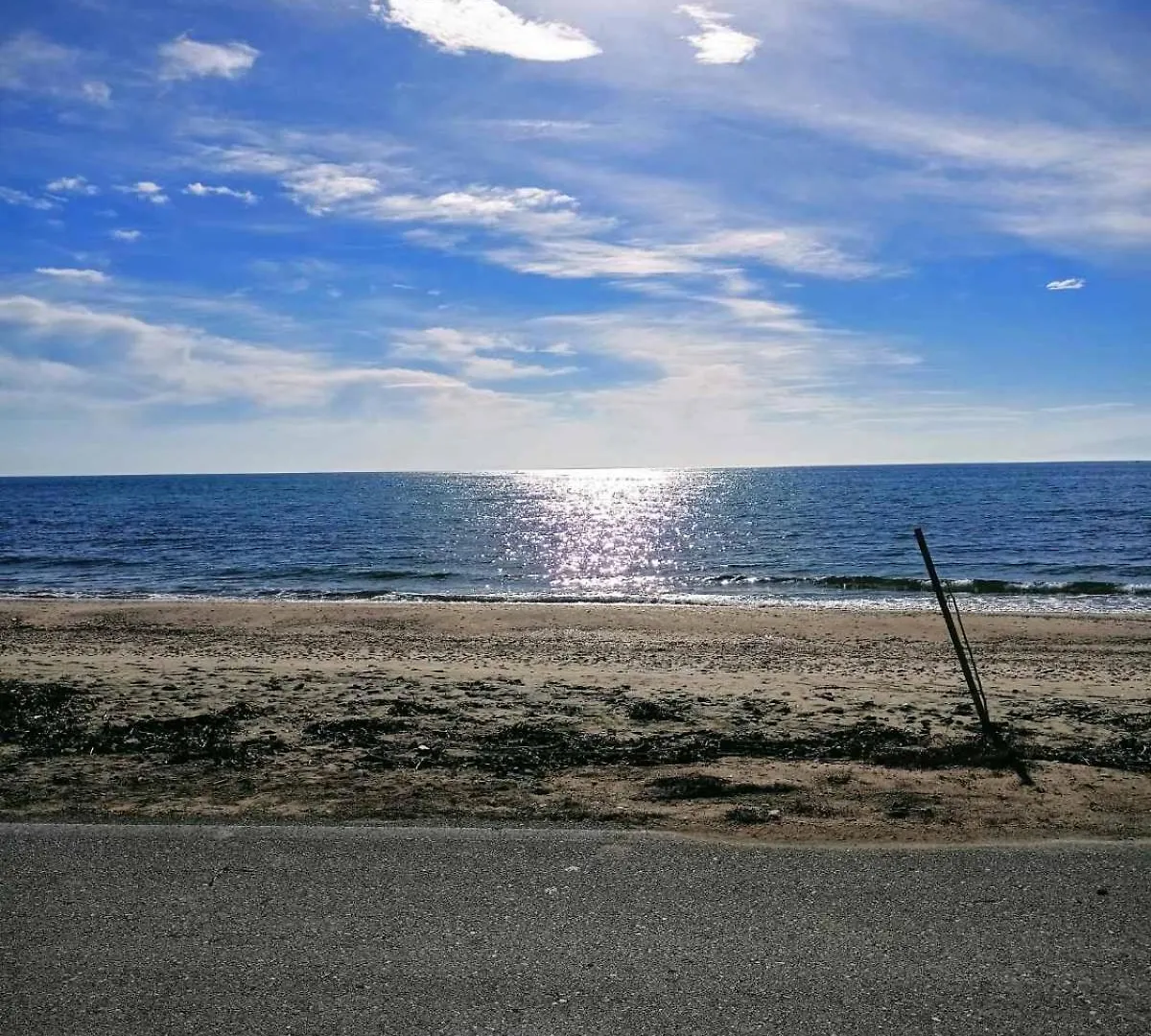 Villa Calma Di Mare Nea Kallikrateia 0*,  Grecia